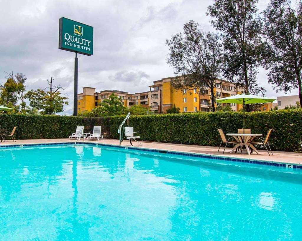 Americas Best Value Inn & Suites Escondido Facilities photo